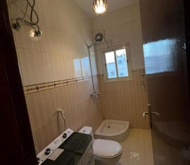 Khamis Mushait Apartment | Discover ارض الربيع: Family-Friendly Oasis Rated 10/10