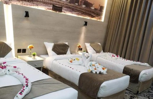 60th Street Hotel | Discover Askant Al Hafayer Hotel: Family-Friendly Comfort