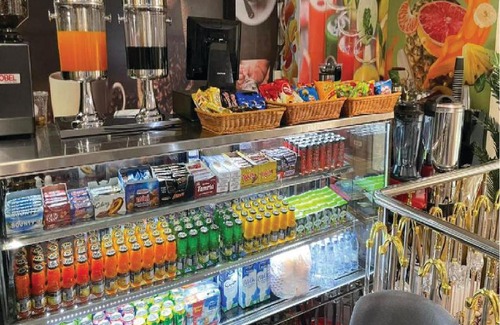 60th Street Hotel | Discover Askant Al Hafayer Hotel: Family-Friendly Comfort