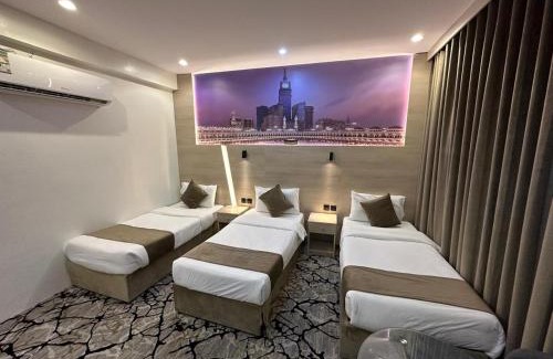 60th Street Hotel | Discover Askant Al Hafayer Hotel: Family-Friendly Comfort