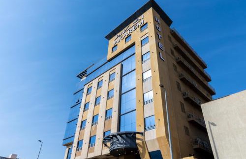 Al-Safa Apartment | فندق اكارم الصفا Akarem Hotel