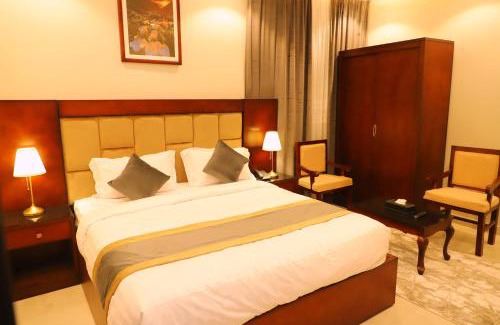 Ar Rass Apartment | Comfortable Aparthotels in Al Rass, Saudi Arabia with Kitchen