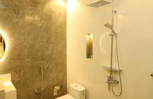 Ar Rass Apartment | Comfortable Aparthotels in Al Rass, Saudi Arabia with Kitchen