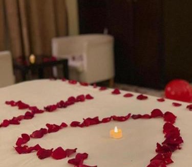 Jizan Hotel | Discover فندق البروج: Family-Friendly & Accessible Retreat
