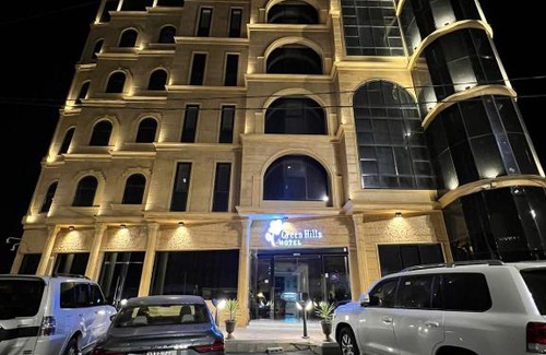 Al Namas Hotel | Discover فندق التلال الخضراء: A 5-Star Family Retreat
