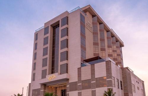 Jizan Hotel | Discover AlRayah Hotel: Family-Friendly with Hot Tub Access