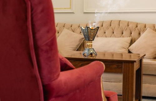 Taif Hotel | Family-Friendly Hotels in Al Ḩawīyah, Saudi Arabia