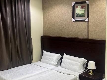 Mecca Hotel | Experience Comfort at فندق الروضة with Breakfast Included