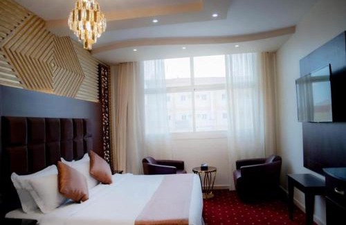 Jizan Apartment | Experience Comfort at نزل السلطان للأجنجة الفندقية