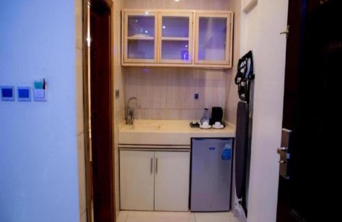 Jizan Apartment | Experience Comfort at نزل السلطان للأجنجة الفندقية