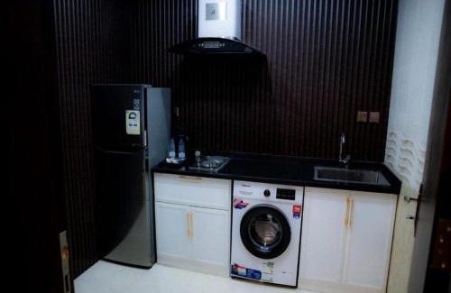 Jizan Apartment | Experience Comfort at نزل السلطان للأجنجة الفندقية