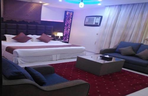 Jizan Apartment | Experience Comfort at نزل السلطان للأجنجة الفندقية