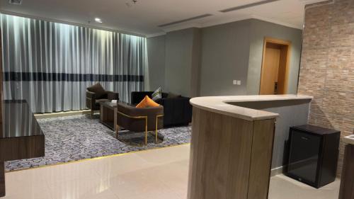 Jeddah Hotel | Explore Four Points Alshahba: A Top-Rated 4-Star Stay