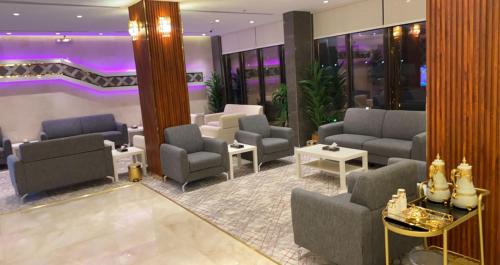 Hafr Al Batin Hotel | Pet-Friendly فندق العزم: Family Comfort Awaits You