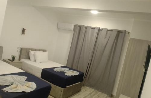 Downtown Cairo Hotel | Discover فندق القاهره: Family-Friendly 4-Star Stay