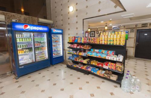 Al Aziziyah Hotel | Discover Family-Friendly Comfort at Seventh Square Hotel