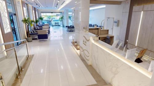 Medina Hotel | فندق المستراح - Al Mustarah Hotel