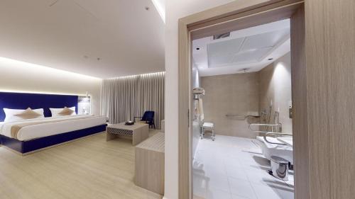 Medina Hotel | فندق المستراح - Al Mustarah Hotel