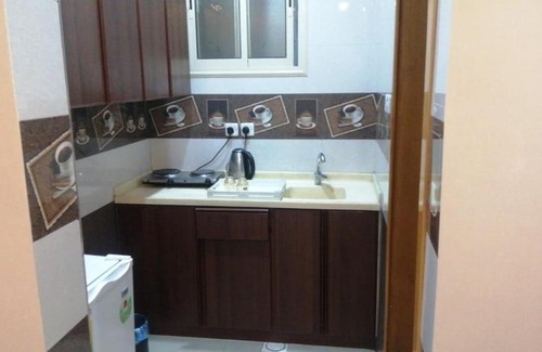Abha Hotel | Discover فندق المنزل الفاخر للشقق المخدومة Suites