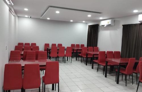 Ajyad Hotel | Discover فندق النسور اجياد: Family-Friendly Retreat