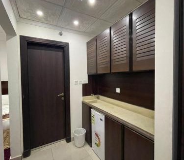 Mecca Hotel | Discover فندق اوتاد المتحدة عبالله الخياط - Family-Friendly Stay