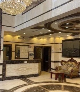 Mecca Hotel | Discover فندق اوتاد المتحدة عبالله الخياط - Family-Friendly Stay