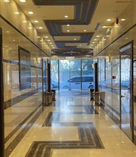 Mecca Hotel | Discover فندق اوتاد المتحدة عبالله الخياط - Family-Friendly Stay