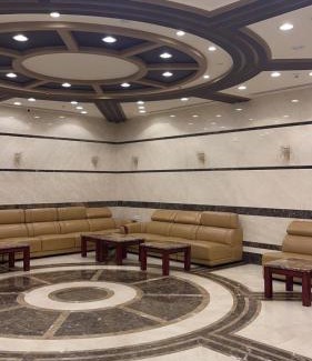 Mecca Hotel | Discover فندق اوتاد المتحدة عبالله الخياط - Family-Friendly Stay