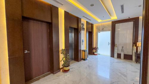 Medina Hotel | Elite AL Hijra Hotel: 5-Star Comfort with Family Amenities