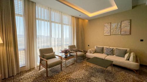 Medina Hotel | Elite AL Hijra Hotel: 5-Star Comfort with Family Amenities