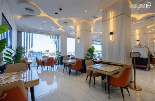 Khawr Maksar Hotel | فندق بانوراما Panorama Hotel