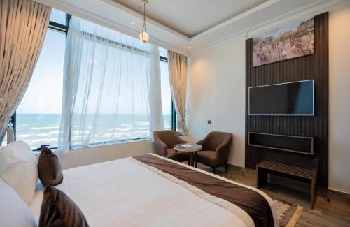 Khawr Maksar Hotel | فندق بانوراما Panorama Hotel