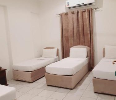 Mecca House | Exclusive Hotel in Makkah: 5-Minute Walk to Al-Haram