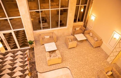 Hafr Al Batin Hotel |  فندق بــــاســــيل: Guest Rated 9/10 with Breakfast Included 