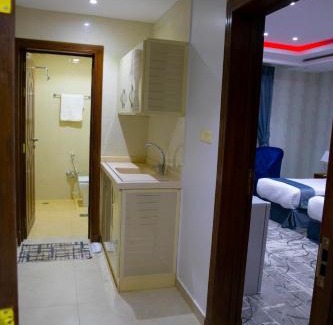 Hafr Al Batin Hotel |  فندق بــــاســــيل: Guest Rated 9/10 with Breakfast Included 