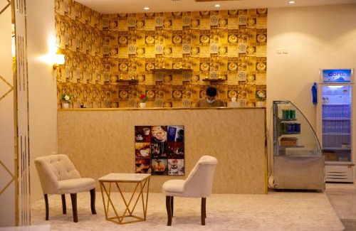 Hafr Al Batin Hotel |  فندق بــــاســــيل: Guest Rated 9/10 with Breakfast Included 