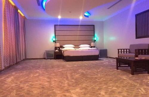 Nairyah Hotel | Eco-Friendly فــنــدق بـفــن Hotel with Breakfast Included