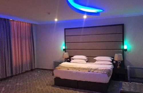 Nairyah Hotel | Eco-Friendly فــنــدق بـفــن Hotel with Breakfast Included