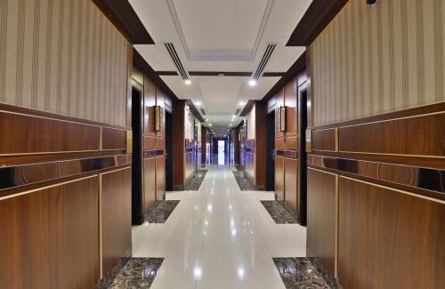 Nairyah Hotel | Eco-Friendly فــنــدق بـفــن Hotel with Breakfast Included