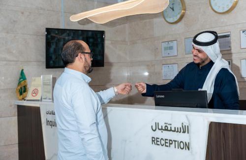 Medina Apartment | Welcome to فندق بلاتينيوم الاولي الفندقية - Child Friendly Stay!