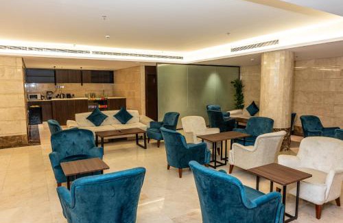 Medina Apartment | Welcome to فندق بلاتينيوم الاولي الفندقية - Child Friendly Stay!