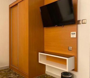 Taif Hotel | Experience Bellevue Park Royal Hotel with Pool & Dining