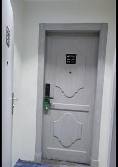 Mecca Hotel | فندق بلورة الدرة للخدمات الفندقية