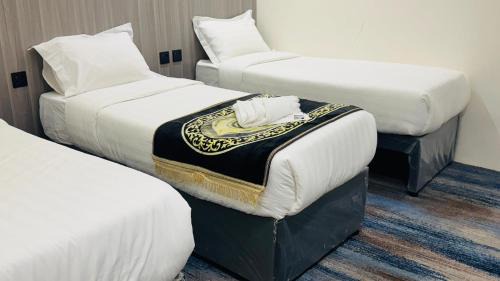 Mecca Hotel | فندق بلورة الدرة للخدمات الفندقية