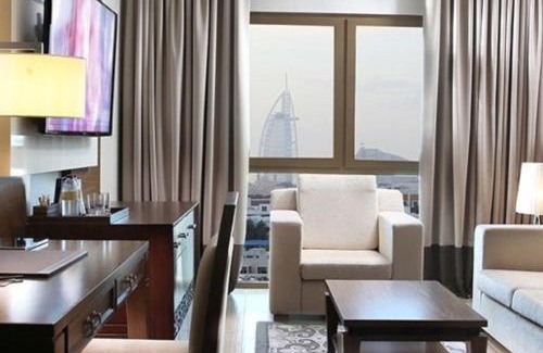 Makkah Province Hotel | فندق بولمان زمزم مكه