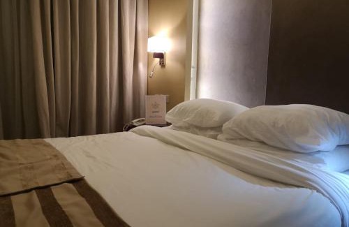 Mecca Hotel | Discover Comfort at Tahseen Azizia Hotel with Great Amenities