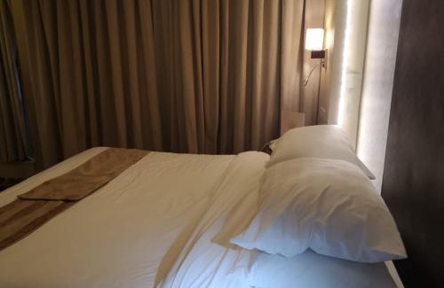 Mecca Hotel | Discover Comfort at Tahseen Azizia Hotel with Great Amenities