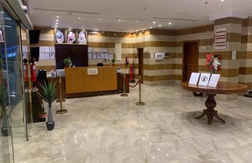 Jizan Hotel | Explore Comfort at فندق جازان روز with Unique Amenities