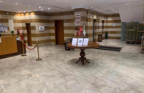 Jizan Hotel | Explore Comfort at فندق جازان روز with Unique Amenities