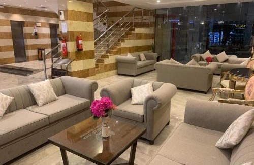 Jizan Hotel | Explore Comfort at فندق جازان روز with Unique Amenities